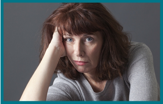 Are you fed up of being the person everyone relies on?