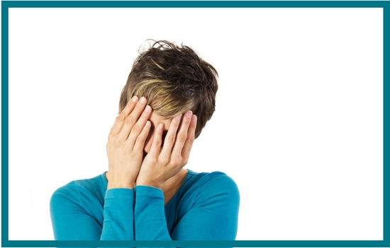 Being Bullied: 4 steps to take if this is you