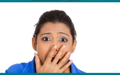 Overcome fear in 7 steps