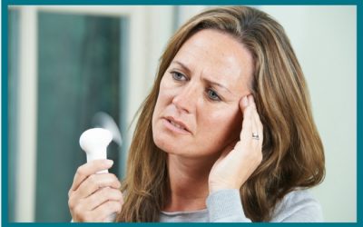 Menopause Support for Small Business Owners