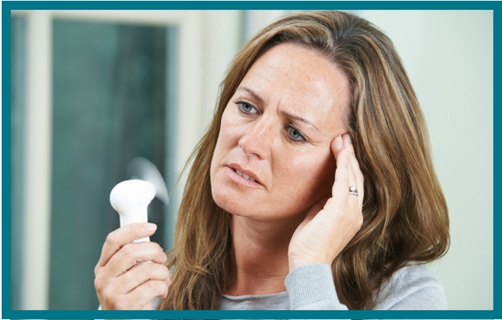 Menopause Support for Small Business Owners