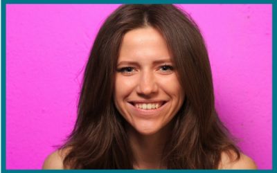 The Building Blocks to Self-Confidence