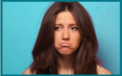Recognising a passive aggressive person