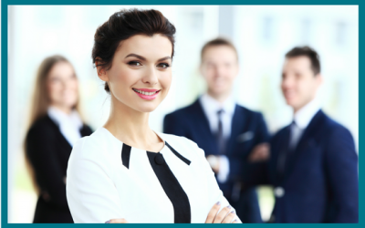 Need Executive Presence? Start here