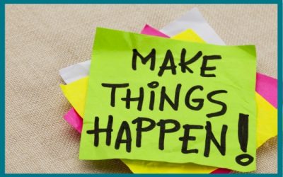 Procrastination: 6 steps to overcoming it.
