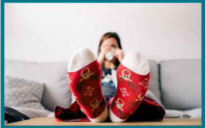 A Calm Confident Christmas- 10 top tips
