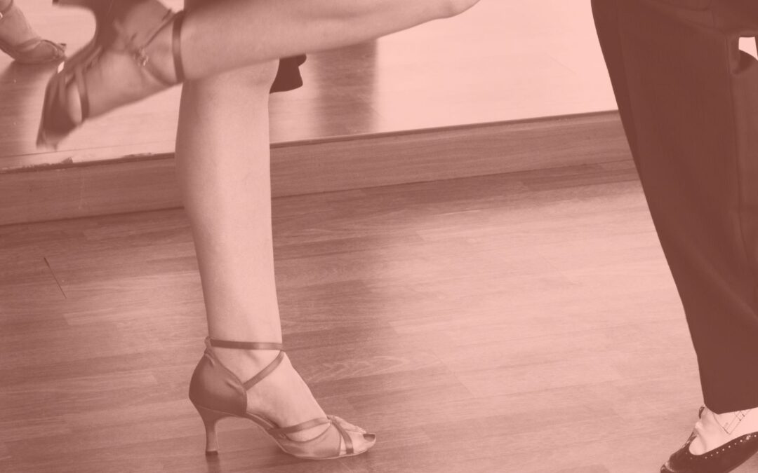 Business Lessons from Strictly Come Dancing
