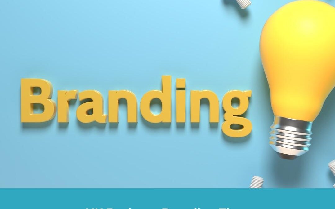 UK Branding Tips: Building Your Brand and Marketing Your Startup